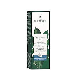 Sublim Curl - Shampooing Sublimateur De Boucles